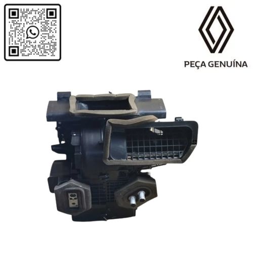 RN 05588R 272705588R Caixa Ventilacao Logan Sandero 2014 Em Diante 1